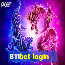 811bet login